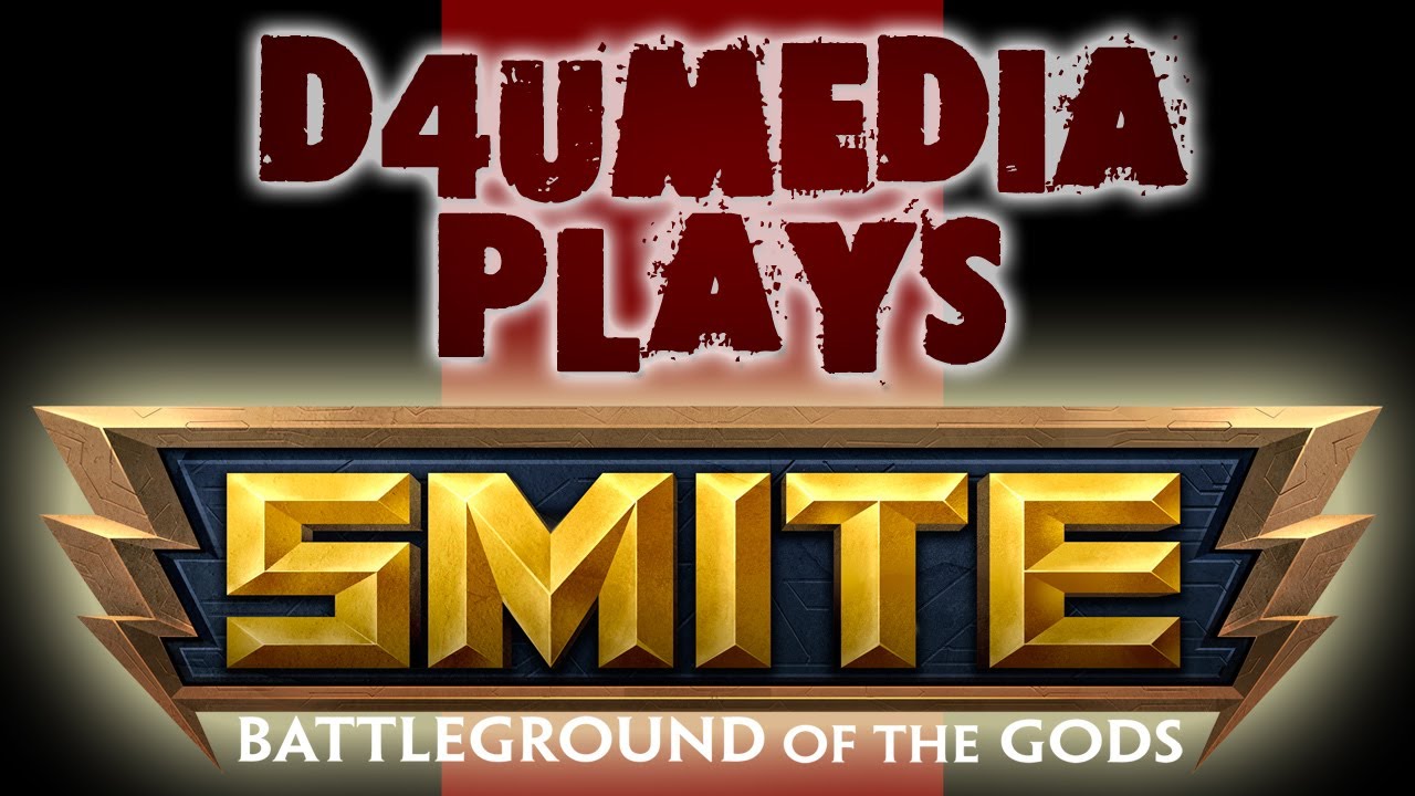 Dead4umedia plays smite| Kukulkan| Ps4