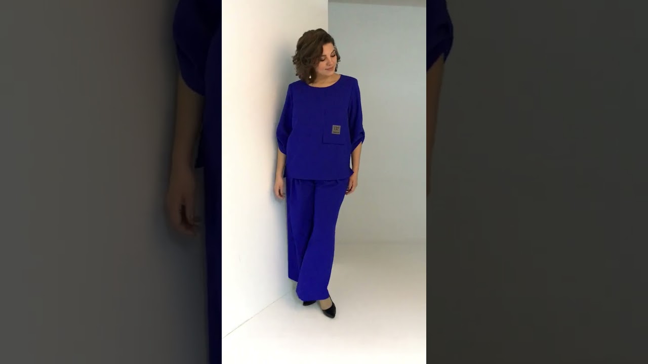 1873-элетрик Интернет-магазин Блузка бай / Blyzka.by