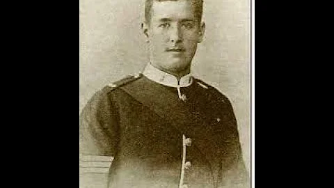 Alfred Atkinson - Victoria Cross recipients