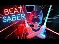 Beat Saber - Impossible Geometry - The Stupendium ft. Chi-chi (FC - Expert)