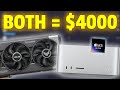 When a GPU Costs the Same as a Mac
