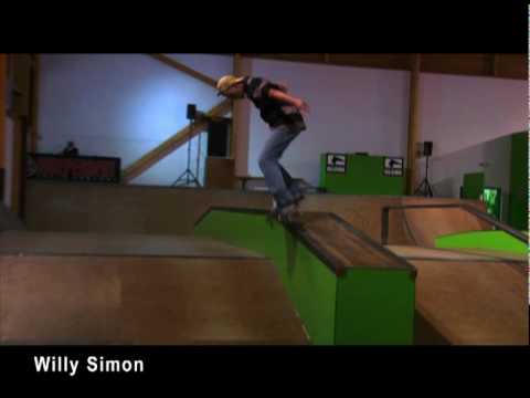 Willy Simon Photo 6