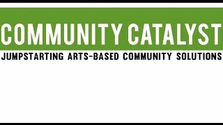 Special Initiative FY14  Community Catalyst Grants