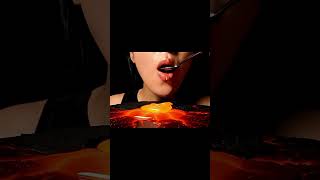 Eating-Lava-Asmr -Al