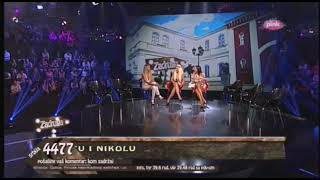 Luna Djogani Za Sebe Kaže Da Je Dama Pre Svega Da Li Je ?