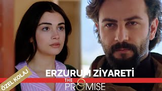 Emir Reyhanı Yalnız Bırakmadı Yemin Özel Kolaj