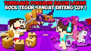 Download lagu I SILENCE TEGUH SUGIANTO'S ARROGANCE IN THIS POISON POKEMON TOURNAMENT!!!