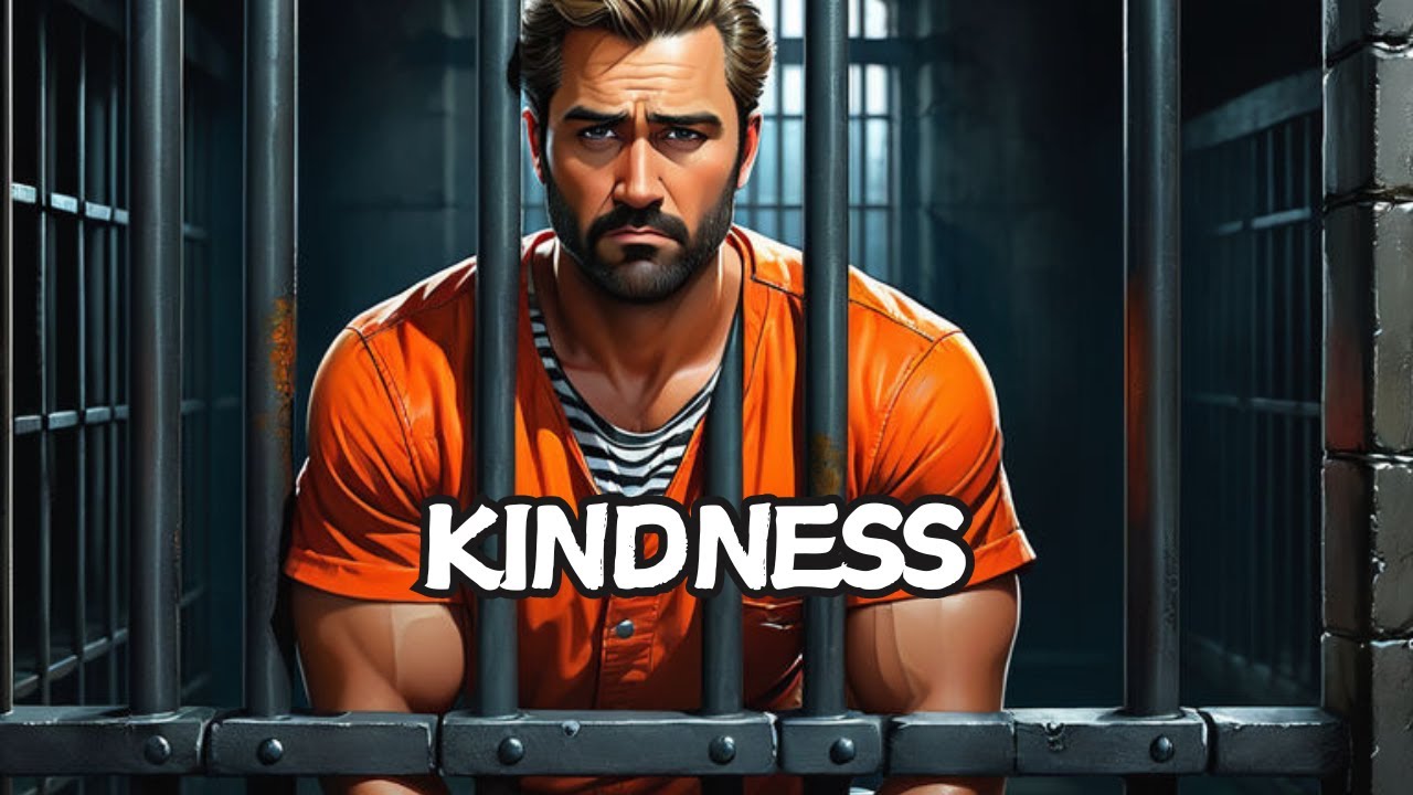 Even His Help He help his father even in jail | motivational story - YouTube