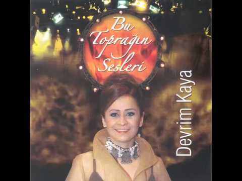 Devrim Kaya - Yalgızam (Bu Toprağın Sesleri)
