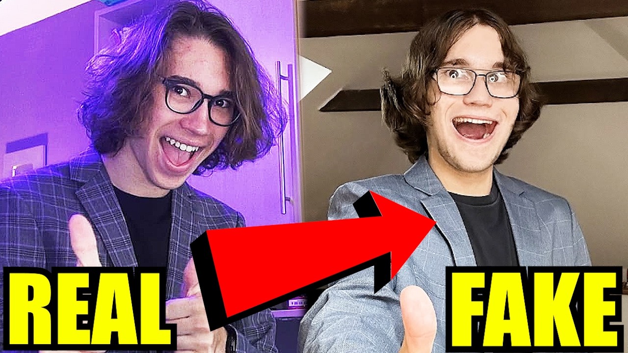 MŮJ NEJŠÍLENĚJŠÍ FANOUŠEK...