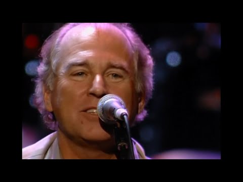 Jimmy Buffet "Volcano" live at Royal Albert Hall [MUSIC FOR MONTSERRAT]