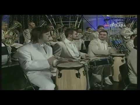 Seka Aleksic - Dodji i uzmi me - NG Grand Show docek 2006