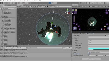 Precursor Wars   TestScene   Android   Unity 2019 3 0f6 Personal PREVIEW PACKAGES IN USE   DX11  202