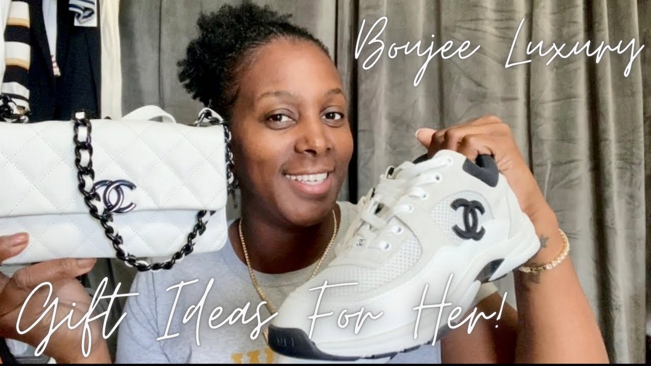 Boujee Luxury & Steppers Unboxing ft Tidelocker • Gift Idea For Her • Baddie On A Budget