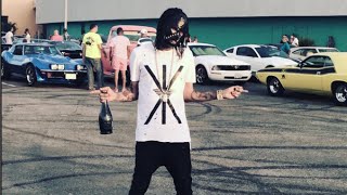 Tommy Lee Sparta - Kratos | Explicit | 2016 | (Shelly Christmas Part 2)