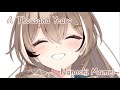 Thank you Mumei~ A Thousand Years cover by Mumei, Ame, Cali, IRyS, Sana, Fauna, Baelz &amp; Kiara