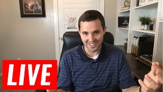 Boise Market Upate and Live Question and Answer