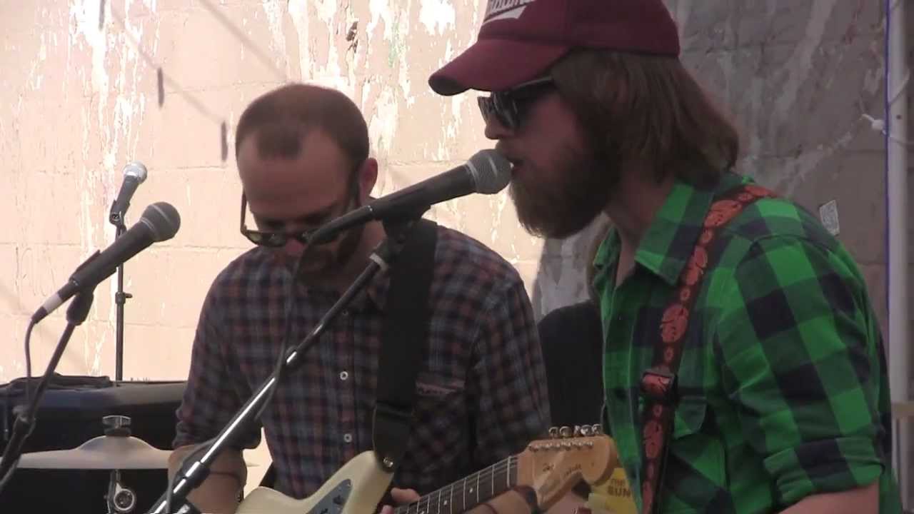 Obejrzyj The Pollies at SXSW 2013 "Jackson" / "Losers" w YouTube Obejrzyj The Pollies at SXSW 2013 "Jackson" / "Losers" w YouTube