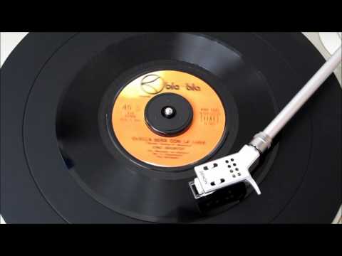 Gino Bramieri — Gino Bramieri - Quella sera con la luna (Bla Bla Records, Battiato)