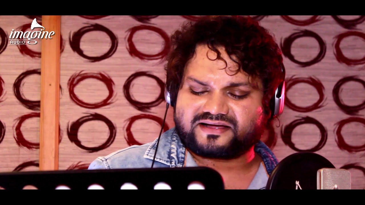 Re Hruday - Sad Song | Studio Version | Humane Sagar | S Chandrakant | Imagine Audio