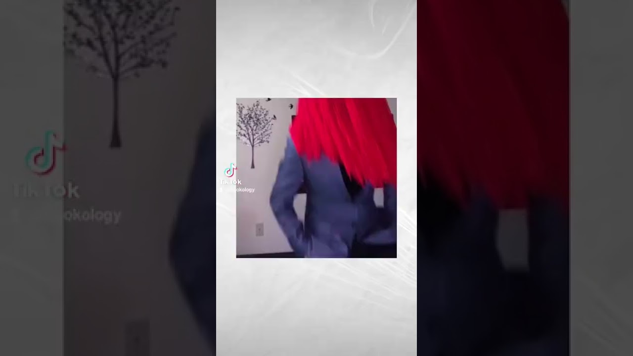 Red Guy Discovers Filters :| Don't Hug Me Im Scared Shorts