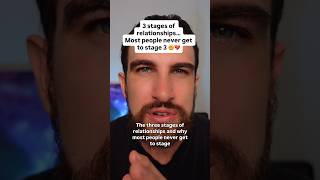 3 stages of relationships… #viral #advice #mindset #healing #life #value