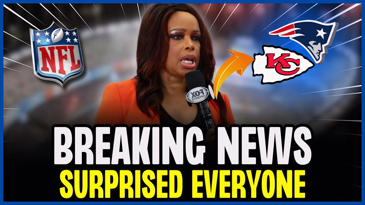 BREAKING SHOCKING LEAK REVEALS TOP DEFENDER COULD BE ON THE WAY OUT