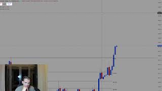 LIVE TRADING XAUUSD