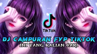DJ MANGKU PUREL | DJ CAMPURAN FYP VIRAL TIKTOK 2023 SOUNDKANE JEDAG-JEDUG FULLBASS TERBARU