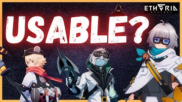 UNDERRATED & OVERLOOKED Animus in Etheria:Restart! Free to Play Options!