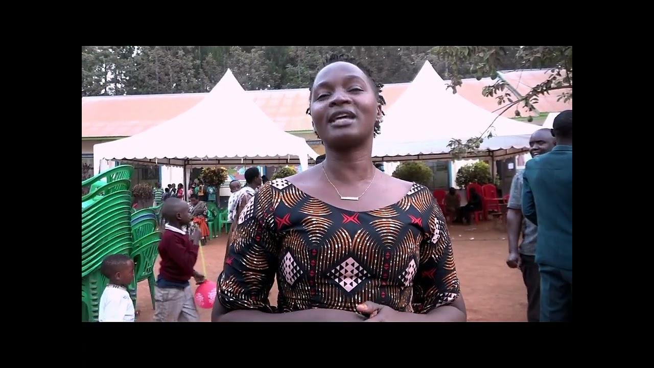 KUTOKA DAR  MPAKA KASULU KIGOMA KUIFATA KALINONE ENGLISH MEDIUM