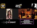 episode 30 : Euphoria Featuring RosaBaby