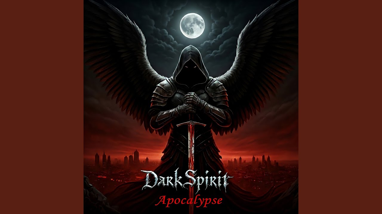 Watch Apocalypse (Remastered 2025) on YouTube Watch Apocalypse (Remastered 2025) on YouTube