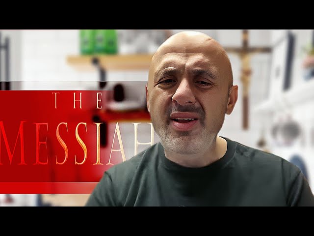 Did Jesus fail as the Messiah? Sam Shamoun class=