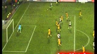 Los goles del partido con relato de atilio costa febre river
monumental radio belgrano am 950