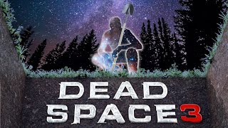 But if space is outside the grave... am I the dead one?