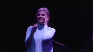 Claire George - Bodies Of Water - SANTA ANA