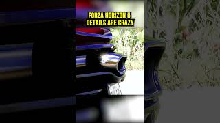Forza Horizon 5 Details are CRAZY!