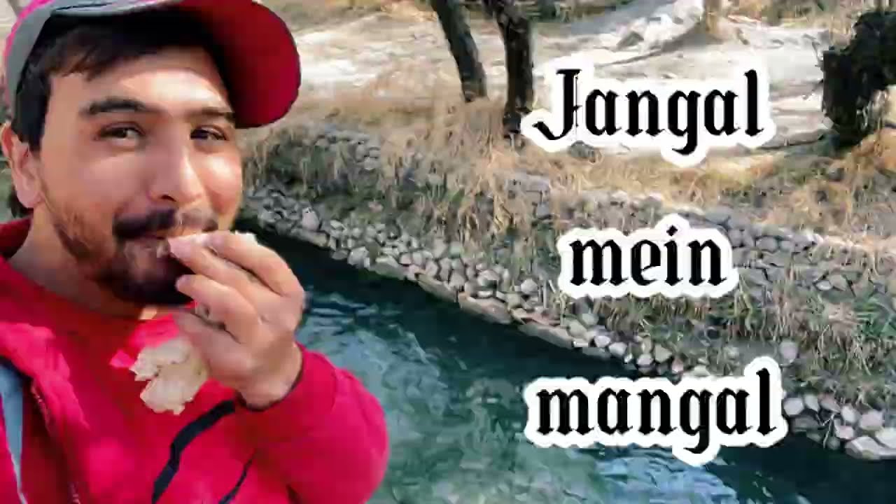 Barah valley Khaplu Baltistan