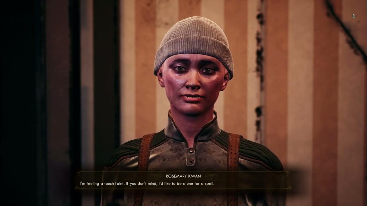 The Outer Worlds Spacers Choice Edition 2 YouTube