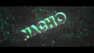 Intro 3D para Nacho Master