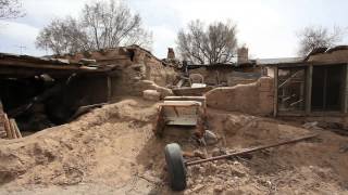 Owe'neh Bupingeh Preservation Plan - APA Awards 2013