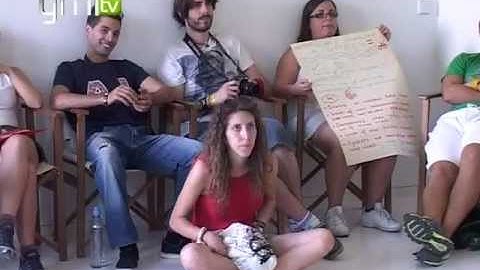 Projecto «EcoMoby» esteve em discussão no Laboratório da Paisagem