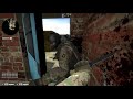 Door stuck remastered in csgo