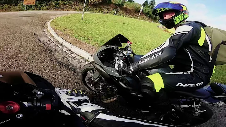 Schwarzwald        R6 RJ11/ZX10RR