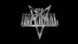 INFERNAL - Summon Forth the Beast (FULL EP) Sweden