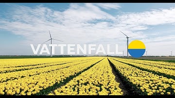 Critical Control Management Update at Vattenfall - Taylor Lawson & Jasper Smit