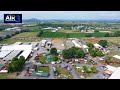 Air3 kicks off fair week at the Rockingham County Fair