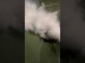 Mesin fogging TF-35 #nyamuk #fogging #foggingnyamuk #mosquito #fumigacion #fogger #fogmachine