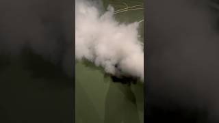 Mesin fogging TF-35 #nyamuk #fogging #foggingnyamuk #mosquito #fumigacion #fogger #fogmachine